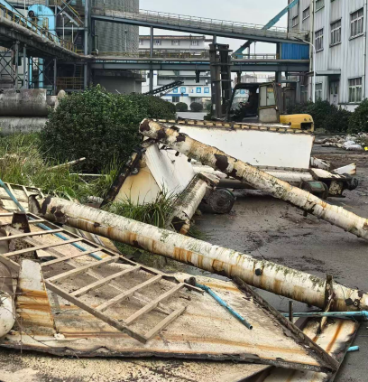 丽水市废铁回收制冷设备回收 - 哪里好
